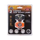 Db12-3hminix2-48 Generic Promier Products Led Head Light Pack 853718003555