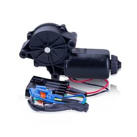 Dcking Motor 791711497882 Headlight Headlamp For Chevrolet Corvette 2000-2004 Left Driver Side