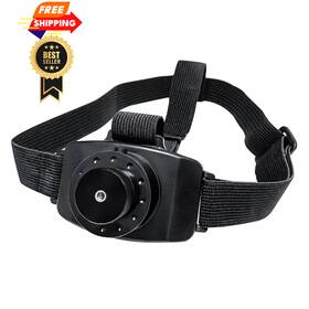 S6656 Definest Professional Physical Therapy Laser Headlamp With Rechargeable Black