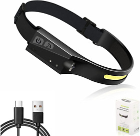 0delfi Delfi Strip Light Pro Headlamp Lamp Lightweight Head