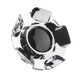 9597345 Dewflew 1pc Wheel Center Caps For 2007-2013 Chevy Silverado Tahoe Suburban Avalanc