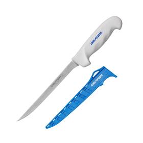 Sg136ffeg Dexter Outdoors 24900 6 Inch Sofgrip Flexible Fillet Knife Includes Edge Gu... Fast Ship