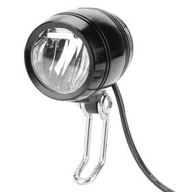 Diochegvnr9ks1u3-01 Dioche Led Headlight Aluminum Horn 2 In 1 Set Front Light Headlamp