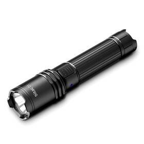 Ditac-d1 Ditac D1 Flashlight 1000 Lumen Bright Rechargeable Led