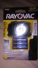 Diyphl3aaa-bta Rayovac Lumen Led Headlamp Batteries Included Model