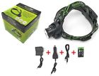 Dk-hl27 Diodetek Led Headlamp 3