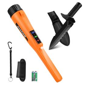 Dm-02-a2 Dmyond Metal Detector Pinpointer And Accessories Waterproof Handheld Pin Pointer Wand