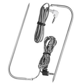 Donsiqizz 796713634266 Replacement Meat Probe For Traeger Wood Pellet Grill And Smoker Parts 2 Pack