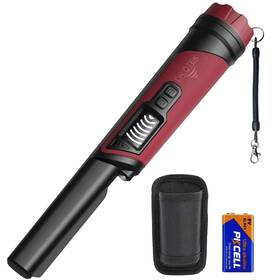 Mt6-pro Dr.Ö Tek Dr. Metal Detector Pinpointer For Adults And Kids Ip68 Fully Waterproof