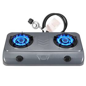 Ht-g-2090 Dr.camp 35000 Btu Super Power Auto Ignition Camping Hiking Garden Yard