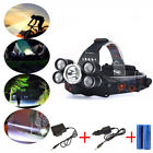 Drr647746496157fr Unbrand 50000lumens 5xxm-l T6 684758765017