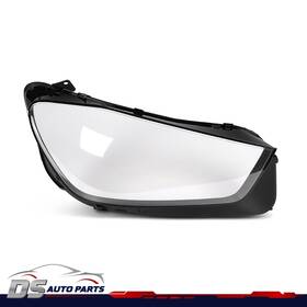 Dsa656267 Ds-auto-parts Headlight Lens Cover Fits 2020-2023 Mercedes-benz Gle W167 Right Passenger Side