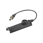 Ds-sr07 Surefire Dual Sw-tail Cap 084871323864