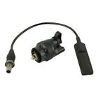 Ds07 Surefire Scoutlight Weapon Light Tail Cap Flashlight Switch 084871323857