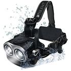 Dthl01 Owl Headlamps Led Headlight 710280623355