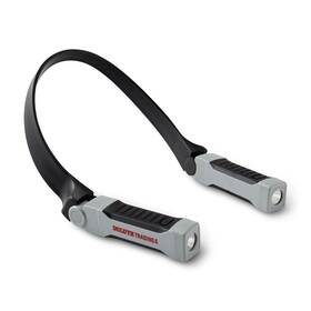 000476461 Duluth Trading Tradesman Neck Light 30-meter Range Beam 6-hrs Run Time 200-lumen