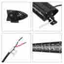 Dy04a Unbranded Generic Headlamp 20000 Lumen Led Headlight Hunting Head Light Spot Flood