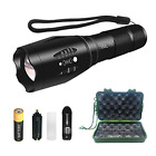 Dztactical-light Gearari Brightest And Best Led Headlamp American Design 645380997757