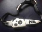 E0003502c Petzl Reactik Led Reactive