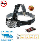 E001002a Branded Led Headlamp 2pack 739862602885