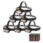 E001004a Everbrite Headlamp Led Flashlight Lumens Battery Operated Super 820909732846