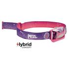 E091ba01 Petzl Tikkid Lumens Headlamp Lantern Pink Youth