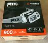 E095ba00 Petzl Swift Rl Lumens Headlight Black Reactive Lighting