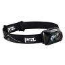 E099ga Actik Core Headlamp Lumens Rechargeable With Battery Black