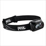 E099ga00 Petzl Actik Core Black Lumen Rechargeable Headlamp Compact
