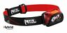 E099ga01 Petzl Actik Core Headlamp Red New 342540828025