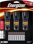 E301393000 Energizer Metal Led Aaa Flashlight Vision Hd Performance Light Lume