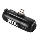 E362002 Petzl Rechargeable Battery Pack 3342540104327
