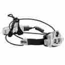 E36ahr Petzl Nao 2 Headlamp With Reactive Lighting Technology 575 Lumens New2014
