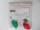 E44850 Petzl Tikka Zipka Headlamp Red Clear Green Color Lens Filter