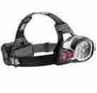 E52h Ultra Rush Petzl Headlamp With Accu 2 Rechargeable Battery