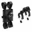 E55930 Petzl Ultra Bike Handlebar Mount For Headlamps