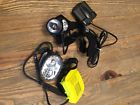 E60 Duo Petzl Led Headlamp Waterproof Up To Meters 9789787270110