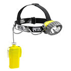 E73p Petzl Duobelt Led 5