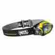 E78bhb Pixa Petzl 2 Headlamp Black Yellow New
