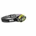E78chr Pixa Petzl 3r Headlamp Black Yellow New