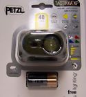 E89 Pc Petzl Tac Tikka Xp Led