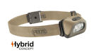 E89aac Petzl Tactikka Plus Hybrid 3342540815575