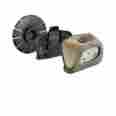 E89ahbd Tactikka Petzl Helmet Mounted Desert Tan Headlamp 110 Lumens