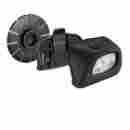 E89bhbn Tactikka Petzl Helmet Mounteed Rgb Black Headlamp Designed For Military Use