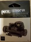 E90bhbn E90bhb N Petzl Strix Ir Black