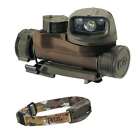 8513104000 E90bhbc Petzl Strix Ir Tactical