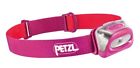 E91hv Petzl Tikkina Lumens Standard Lighting Ocean Violet