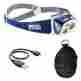 E92hmi Reactik Petzl 220 Lumens Rechargeable Reactive Lighting Headlamp With Opg Case