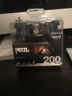 E93a Petzl Headlight Tikka Lumens Head Torch Outdoor Running Camping New