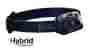 E93aca E93acb Petzl Headlamp Tactikka 200 Lumens